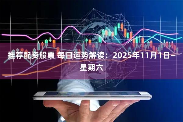 推荐配资股票 每日运势解读：2025年11月1日—星期六