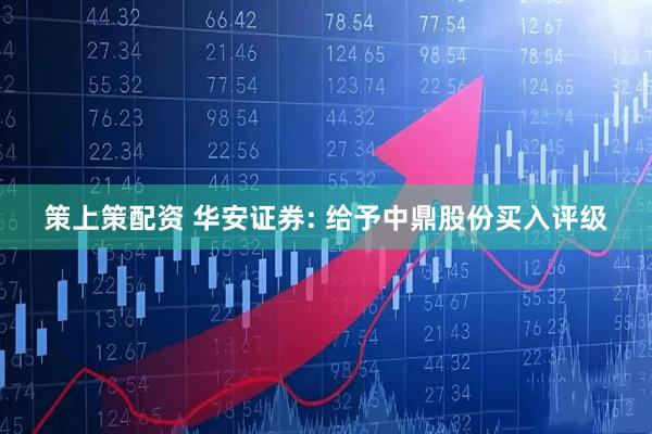 策上策配资 华安证券: 给予中鼎股份买入评级